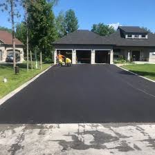 Brick Driveway Installation in Hazel Park, MI